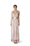 Long summer dress