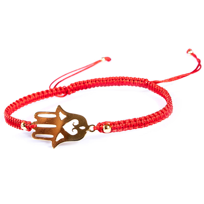 'Hand of Fatima' Bracelet