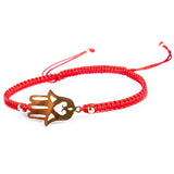 'Hand of Fatima' Bracelet