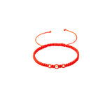 Children's Red String Bracelet