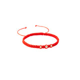Children's Red String Bracelet