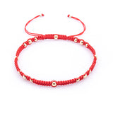 Red String 'Red' Bracelet