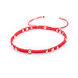 Red String 'Red' Bracelet
