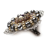 ‘Queen’s Precious’ Hairpin