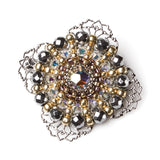 ‘Queen’s Precious’ Hairpin