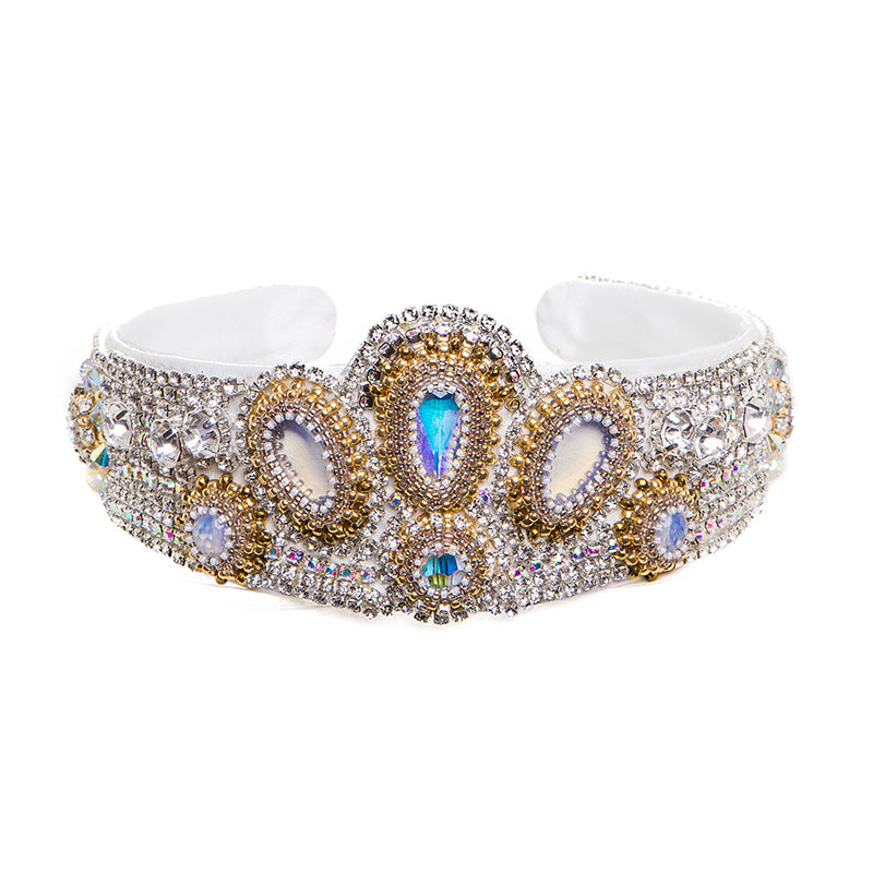 Bridal Crown