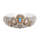 Bridal Crown
