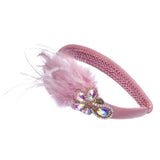 'Pink Dream" Diadem