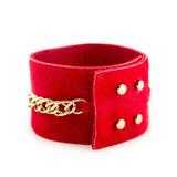 'Red Hair' Bracelet