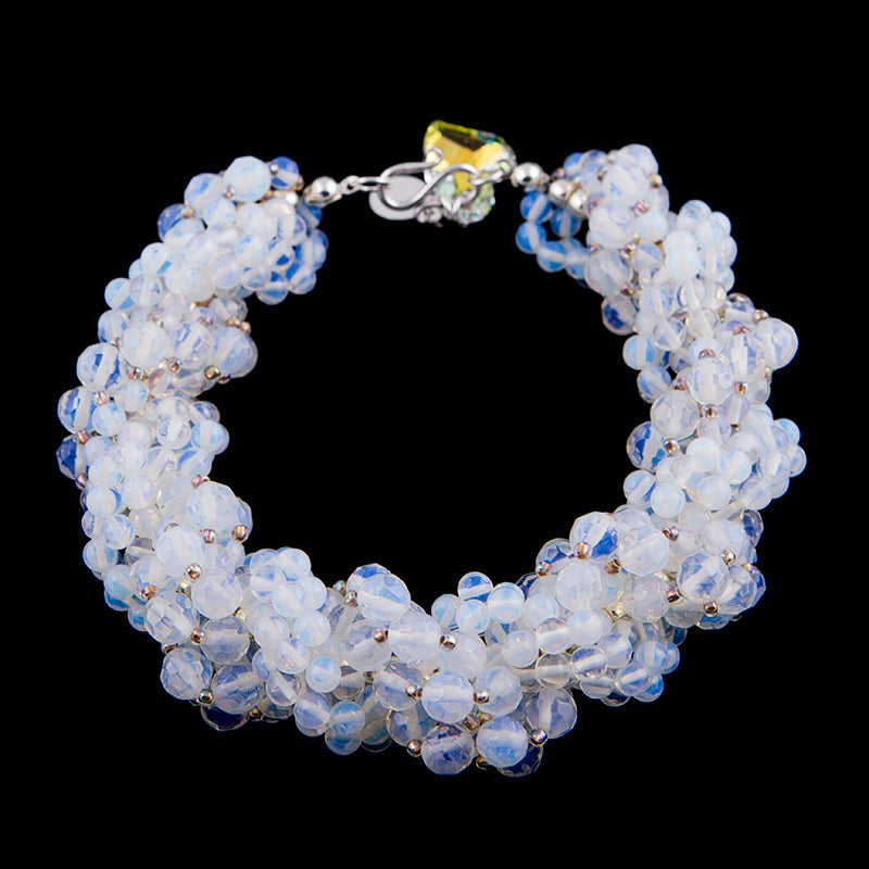 'Moon Love' Bracelet