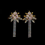 'North Star' Earrings