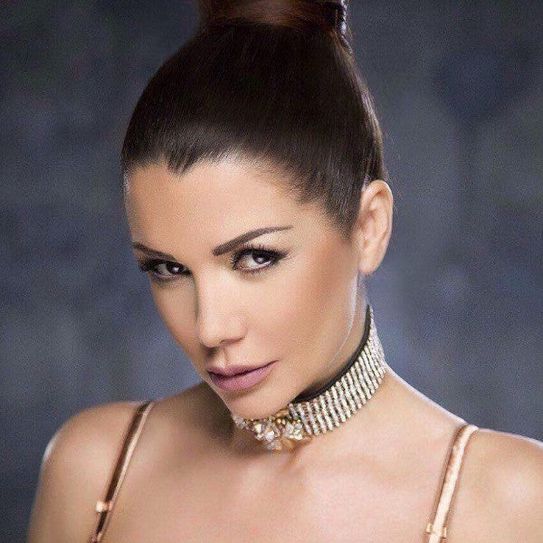 'North Star' Choker