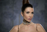 'North Star' Choker