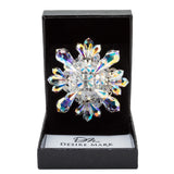 'Bright Star' Brooch