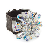 'Bright Star Alligator' Bracelet