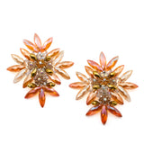 'Firestarter' Earrings