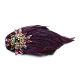 'Purple Star' Diadem