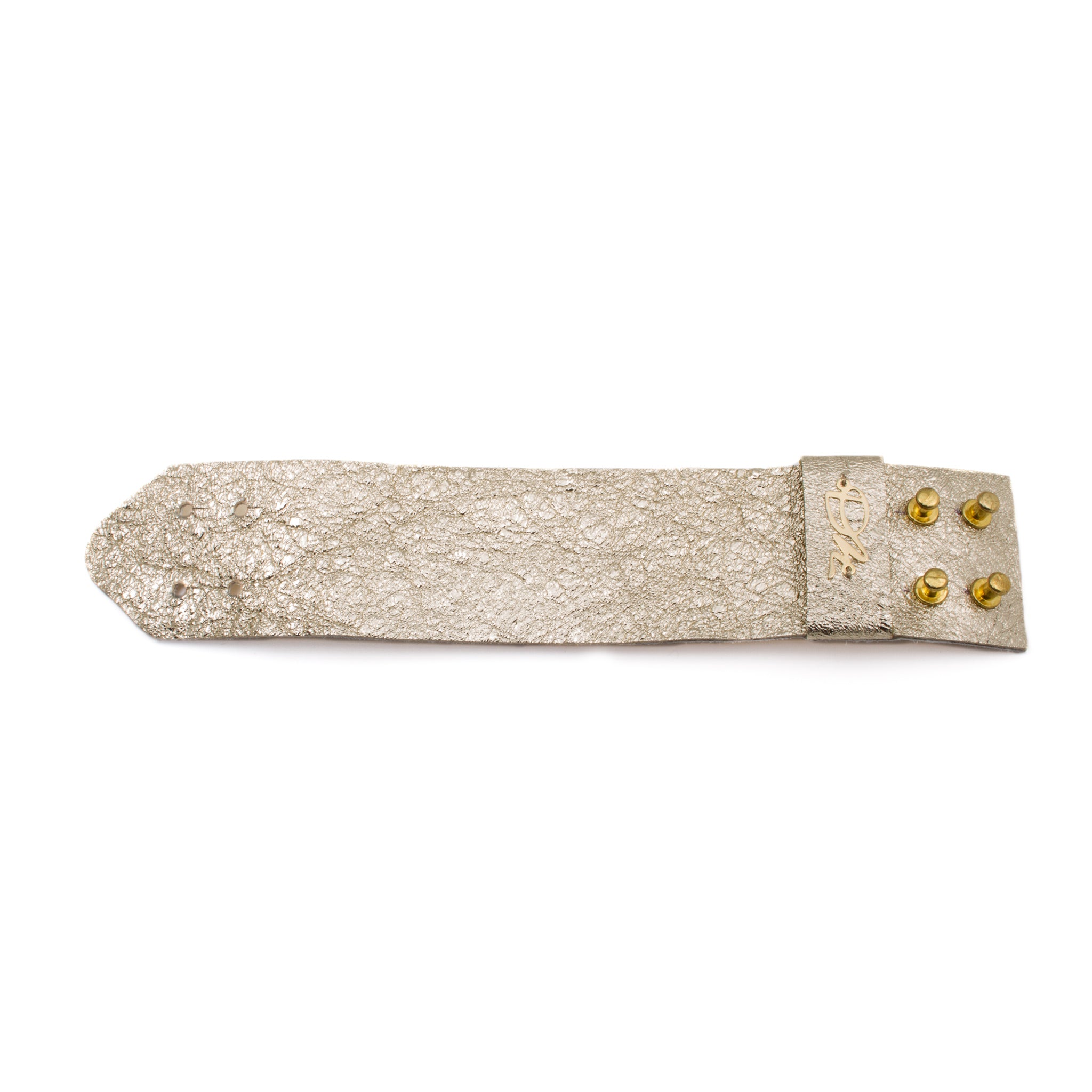 'Golden Wrist' Bracelet