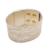 'Golden Wrist' Bracelet