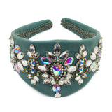 'Green Flash' Diadem