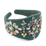 'Green Flash' Diadem