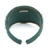 'Green Flash' Diadem