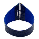 'Blue Collar' Choker