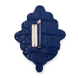 'Blue Shield' Brooch