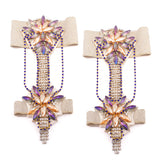 Leg Jewelry 'Shine'