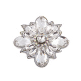 'Starlight' Brooch