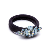 Elastic Hair Band with Crystals - EHB-0001