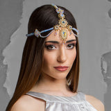 Head Accessory 'Desert Moon'