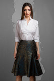 Flared Skirt LB-0003