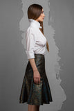 Flared Skirt LB-0003