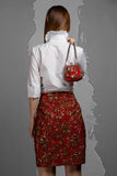 Half-Sleeve Shirt LB-0001