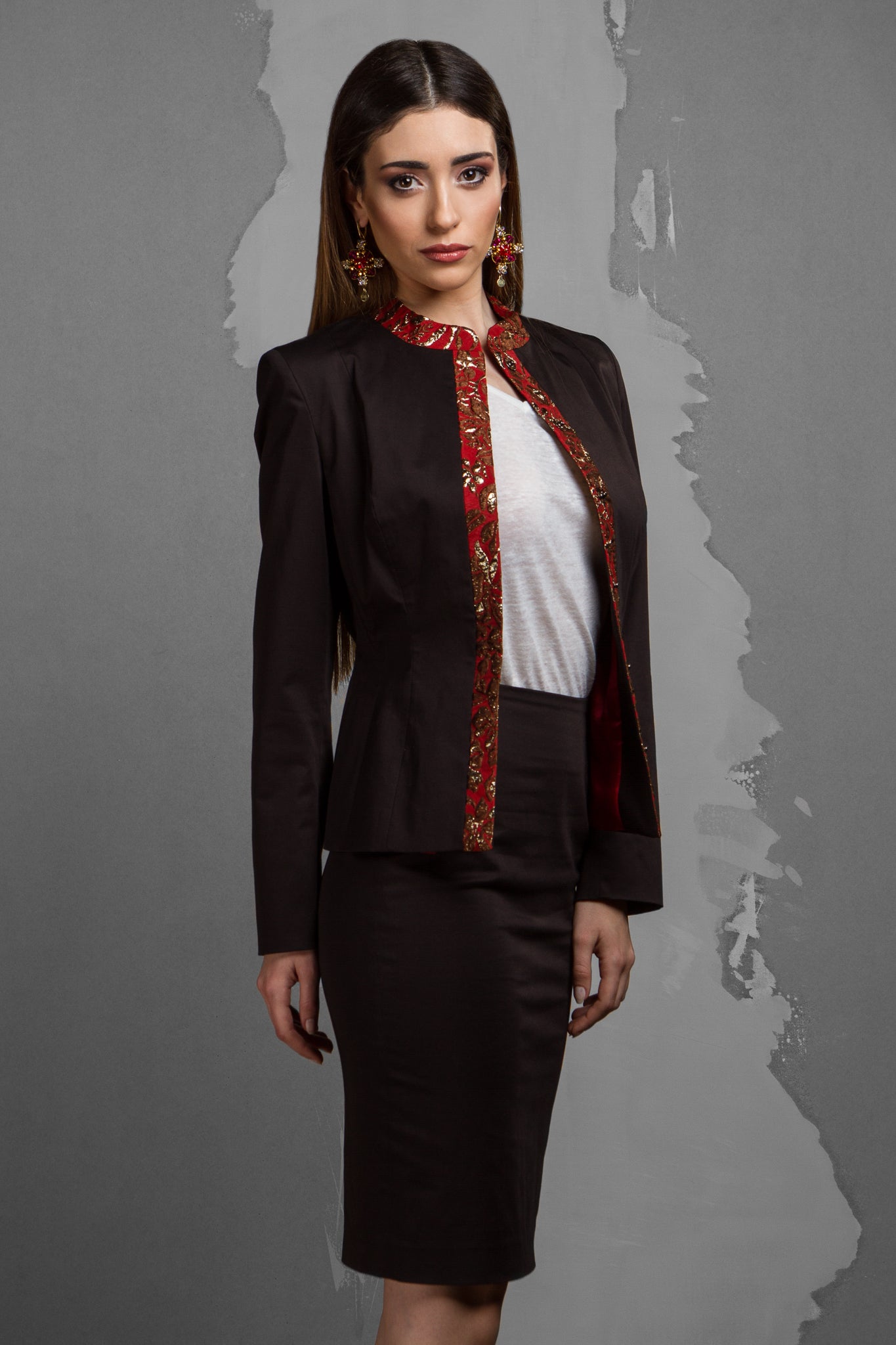 Official Jacket LB-0009