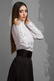 Long-Sleeved Shirt LB-0005