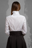 Long-Sleeved Shirt LB-0005