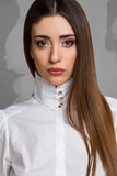 Long-Sleeved Shirt LB-0005