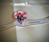 Children's Elastic Hair Band with Crystals - EHB-0014