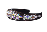 'Velvet Star' Tiara