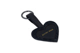 Leather Keychain KC-0011
