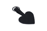 Leather Keychain KC-0011