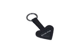 Leather Keychain KC-0012