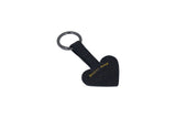 Leather Keychain KC-0012