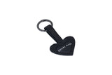 Leather Keychain KC-0013