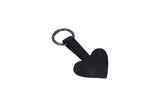 Leather Keychain KC-0013