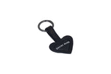 Leather Keychain KC-0015