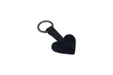 Leather Keychain KC-0015
