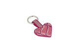 Leather Keychain KC-0018